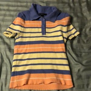 forever 21 collared shirt